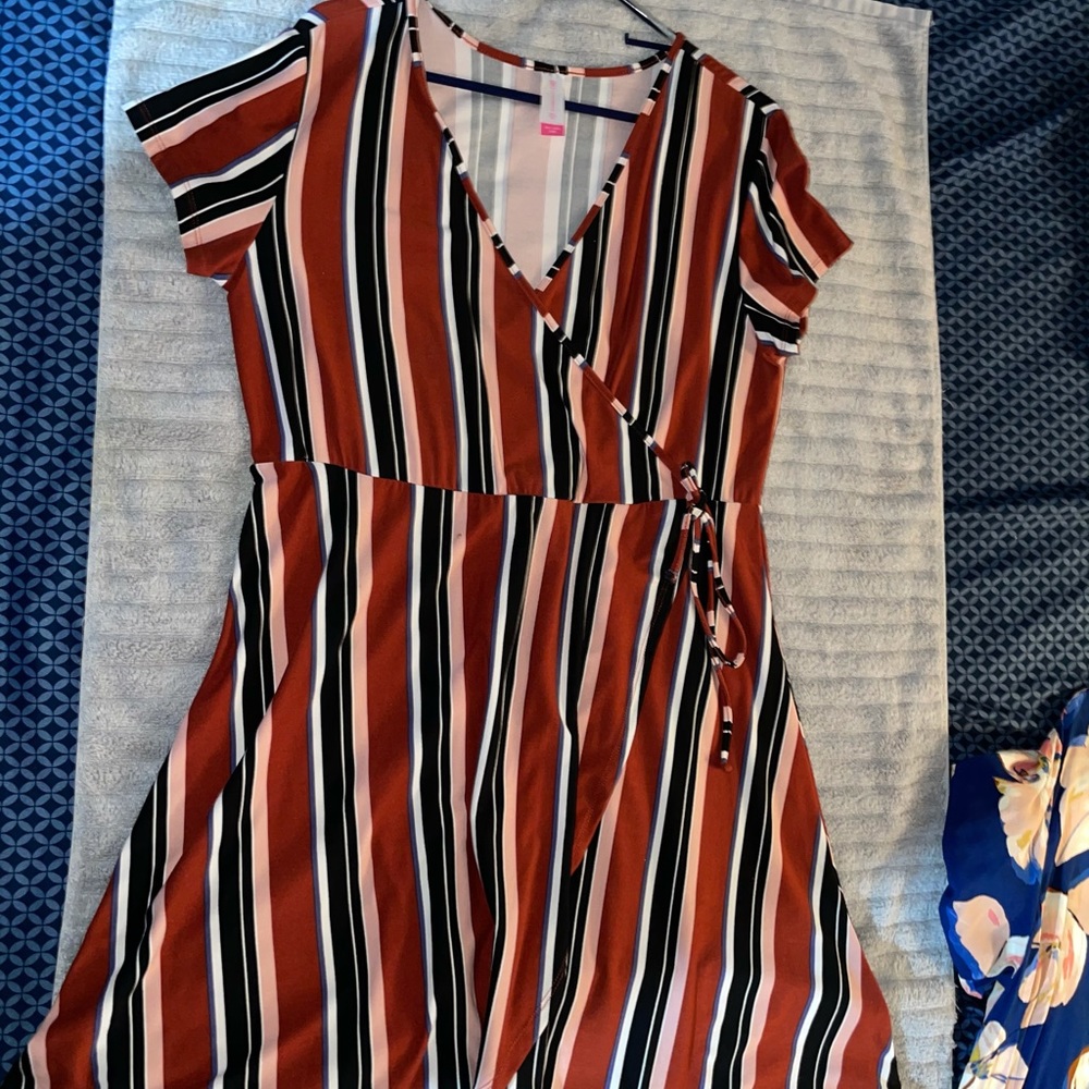 Women’s dress